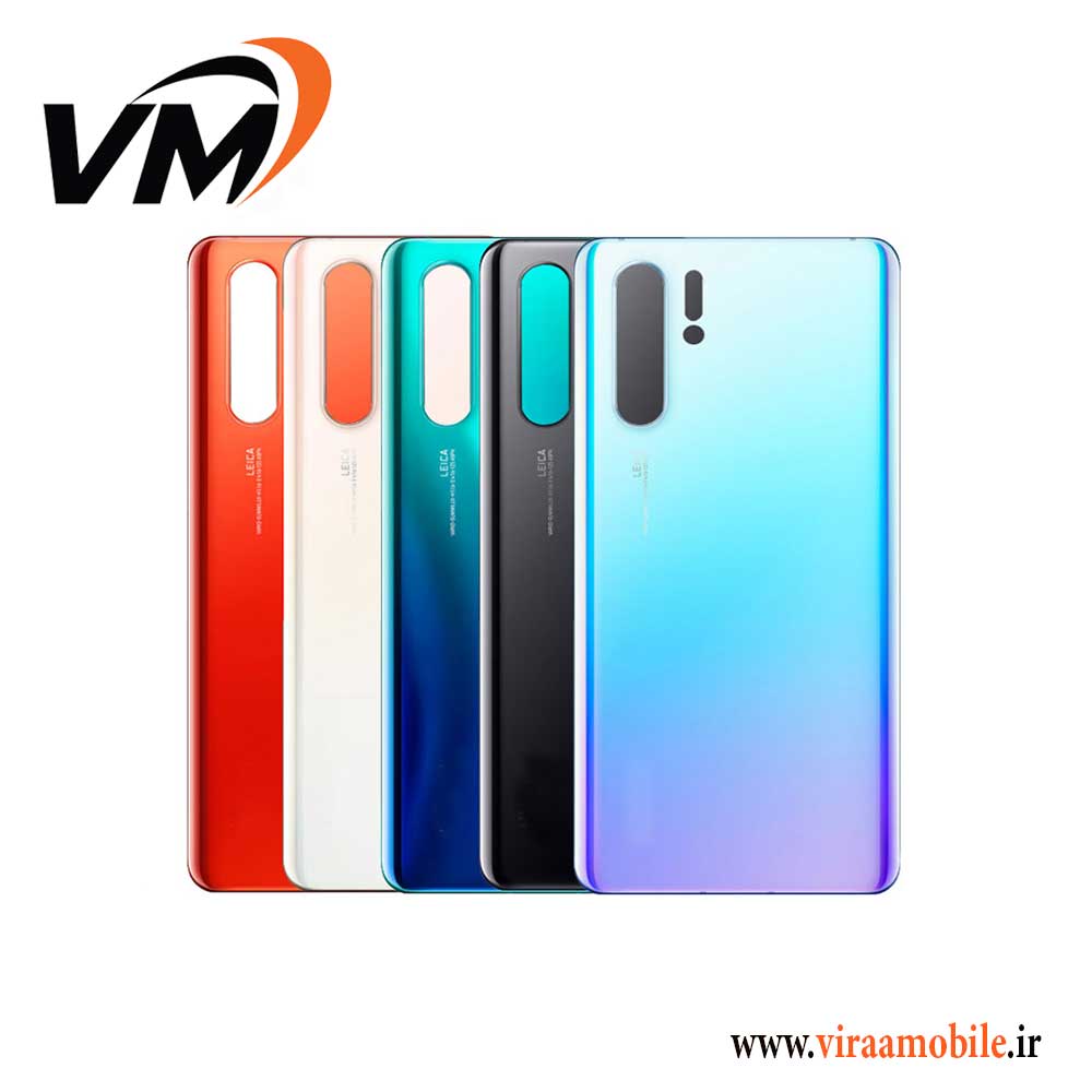 درب پشت اصلی هواوی Huawei P30 Pro — تصویر ۴