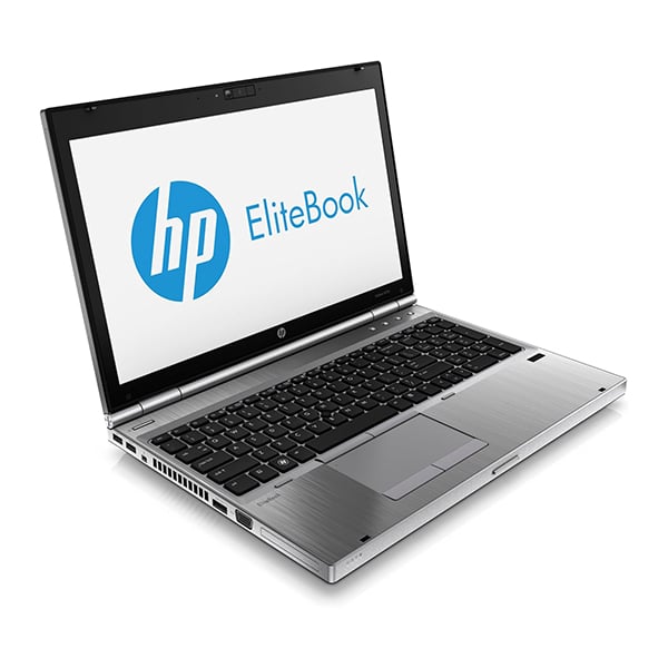 لپ تاپ HP مدل Elitebook 8570P — تصویر ۳