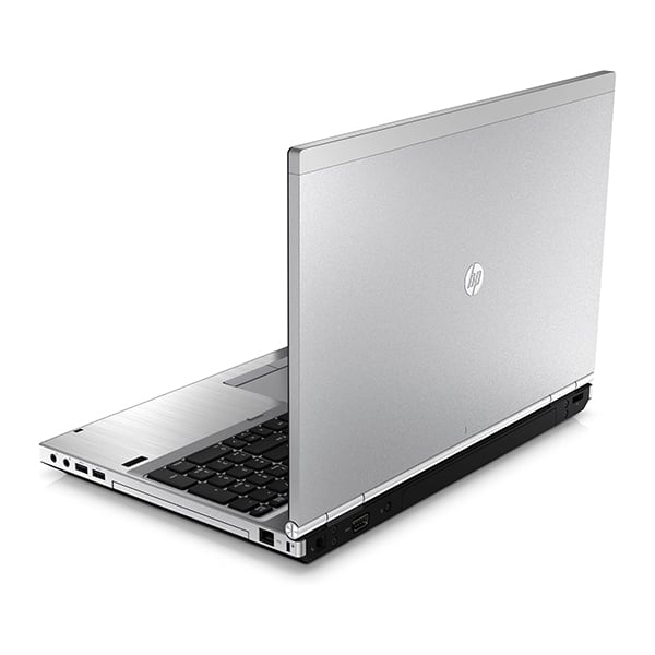لپ تاپ HP مدل Elitebook 8570P — تصویر ۴