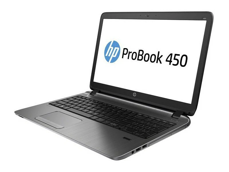 لپ تاپ HP مدل Probook 450 G2 — تصویر ۳