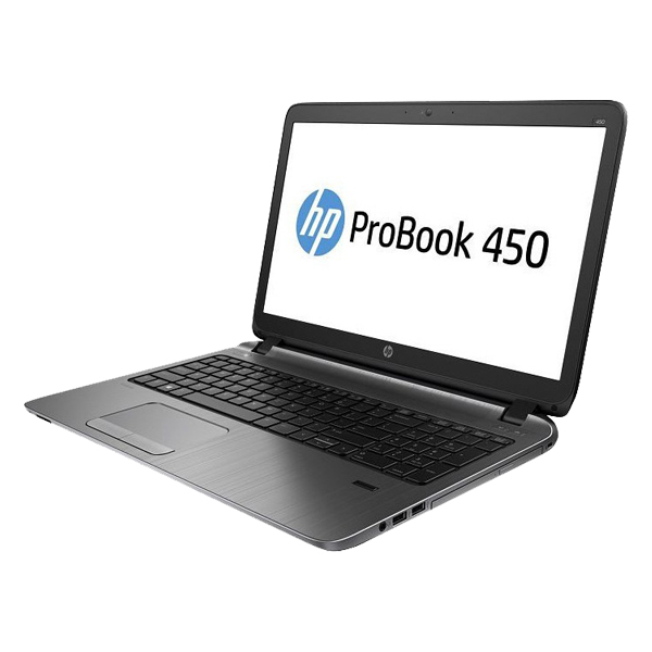 لپ تاپ HP مدل Probook 450 G2 — تصویر ۷