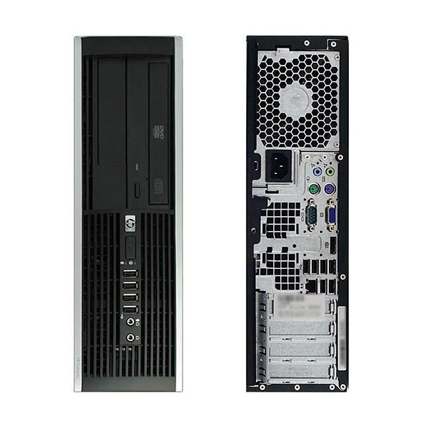 مینی کیس HP 6300/8300 – Core i5(3) — تصویر ۳