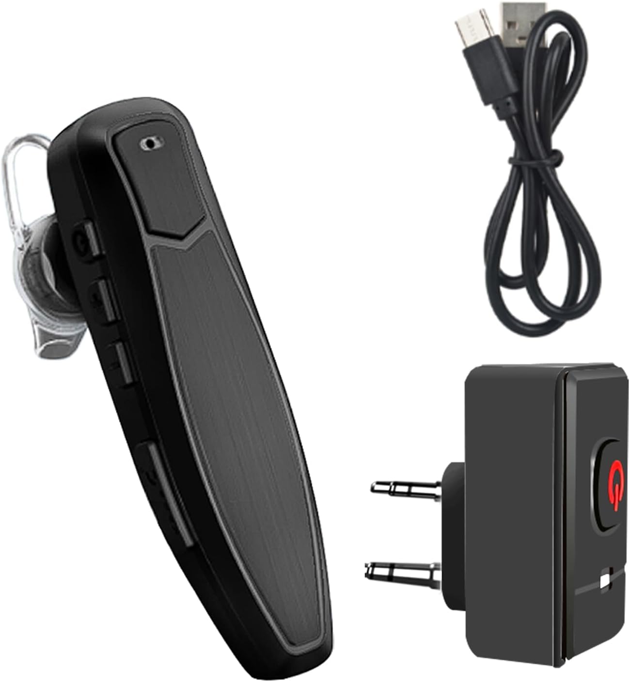هندزفری بلوتوثی واکی تاکی (بی سیم) مدل K Plug