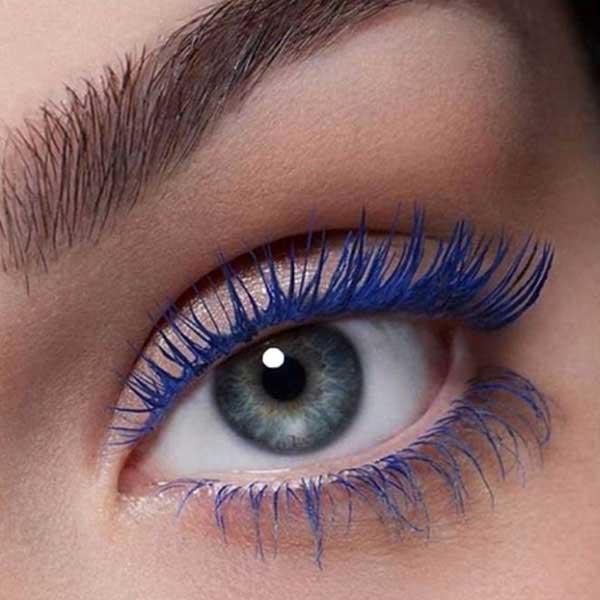 ریمل آبی گلدن رز مدل Perfect Lashes — تصویر ۵