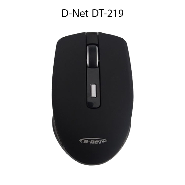 موس بی سیم D-Net مدل DT-219