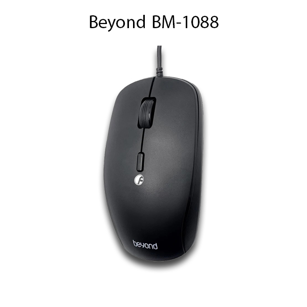 موس سیم دار Beyond مدل BM-1088