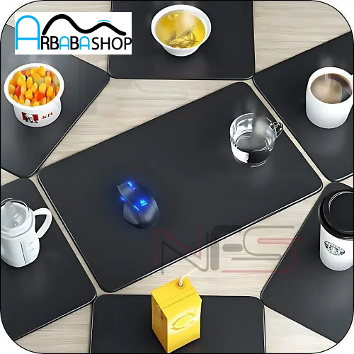 موس پد JAKCOM MC3 wireless charging and heating — تصویر ۲