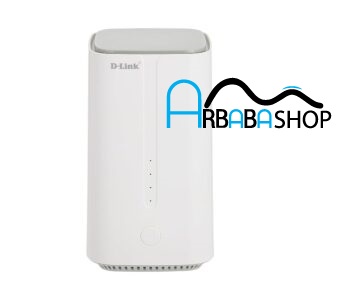 مودم 5G دیلینک مدل D-Link DWR-2000M پرسرعت stock