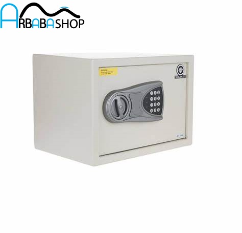 صندوق الکترونیکی نیکاسیف مدل اکبند SFT-25ER — تصویر ۴