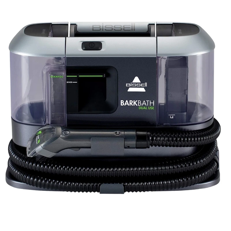 فرش شوی و مبل شوی بیسل مدل BARKBATH2-3114 — تصویر ۲