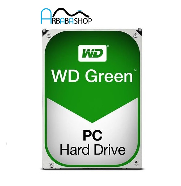 هارد اینترنال 3.5 اینچ وسترن سبز دیجیتال hard Green 500GB