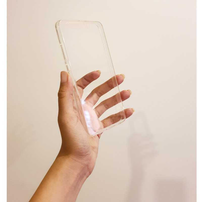 کاور مدل A21S مناسب برای گوشی موبایل سامسونگ Galaxy A21S — تصویر ۳