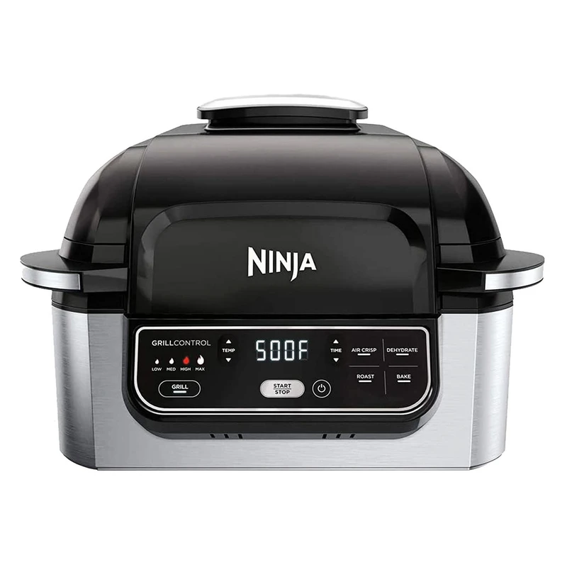 سرخ‌ کن نینجا مدل AG 301