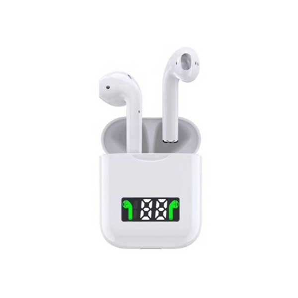 هندزفری و هدفون بی سیم مدل ایرپاد پرو 12- Pro12 — تصویر ۲