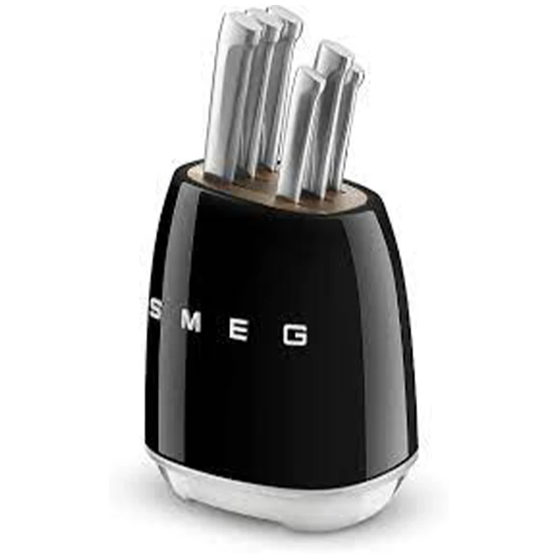 سرویس چاقو 7 پارچه اسمگ