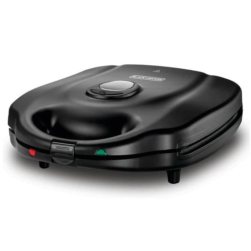 ساندویچ ساز بلک اند دکر مدل TS4130-B5 — تصویر ۴