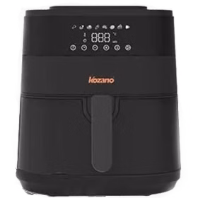 سرخ کن کوزانو مدل KF 818