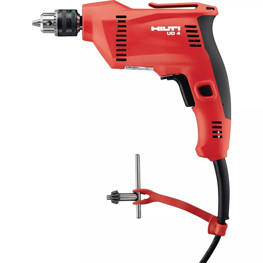 دریل برقی هیلتی HILTI UD 4 با گارانتی شرکت HILTI