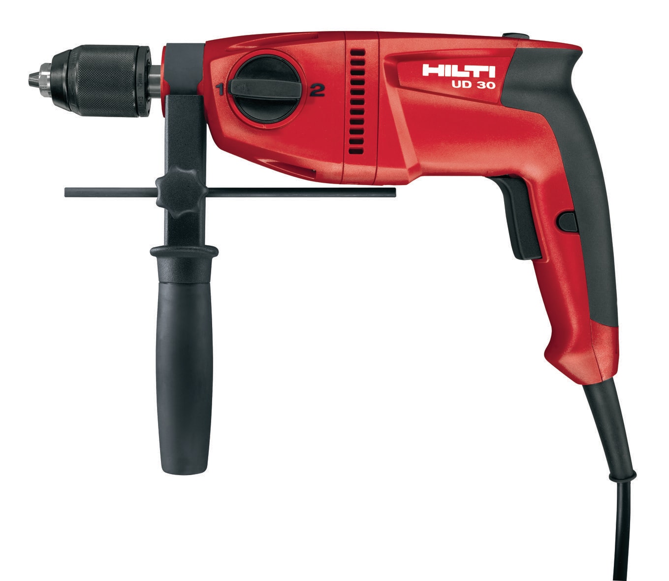 دریل برقی هیلتی HILTI UD 30 باگارانتی شرکت HILTI
