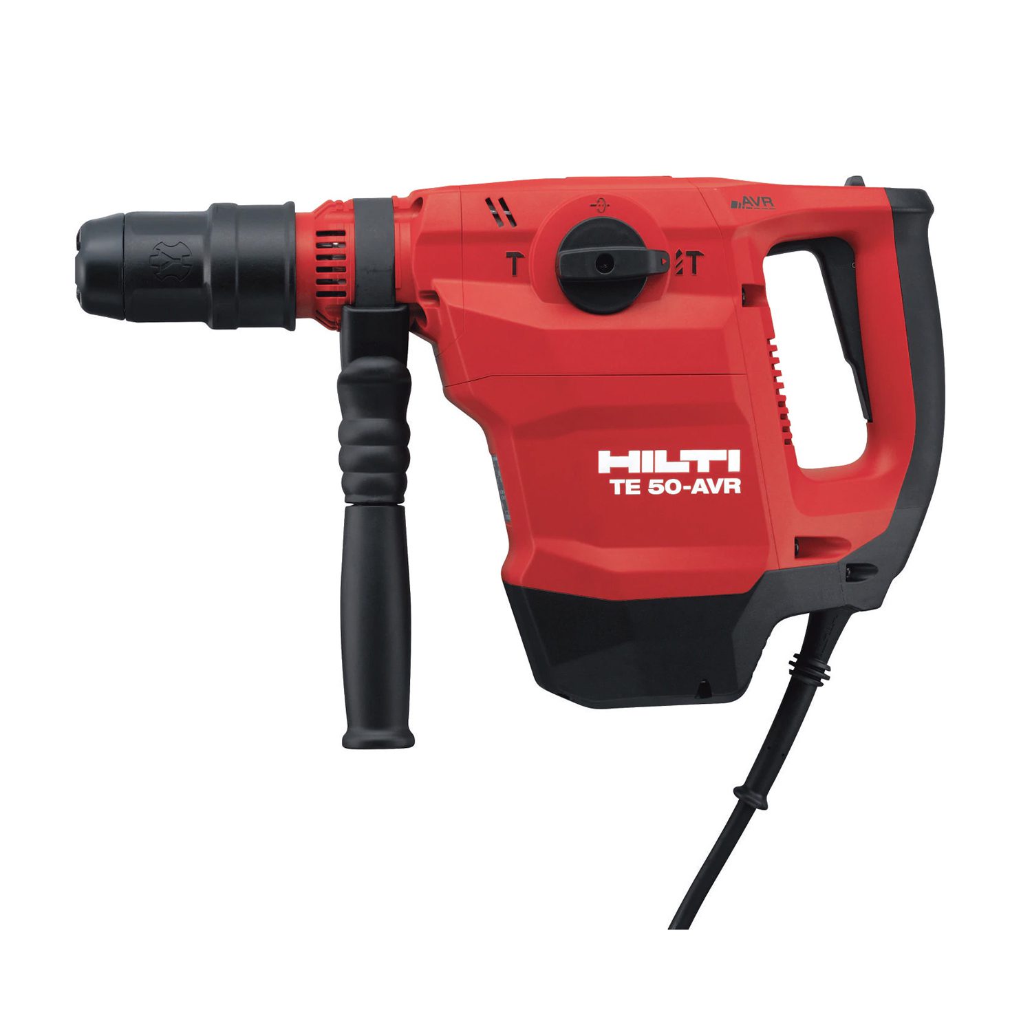 دریل چکشی 2کاره هیلتی TE 50-AVR با گارانتی شرکت HILTI