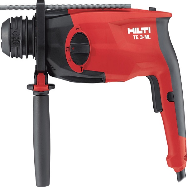 دریل چکشی 3کاره هیلتی HILTI TE3-CL با گارانتی شرکت HILTI
