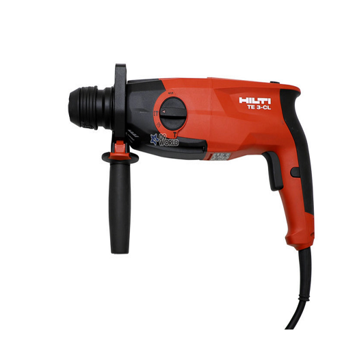 دریل چکشی 3کاره هیلتی HILTI TE3 -ML با گارانتی شرکت HILTI