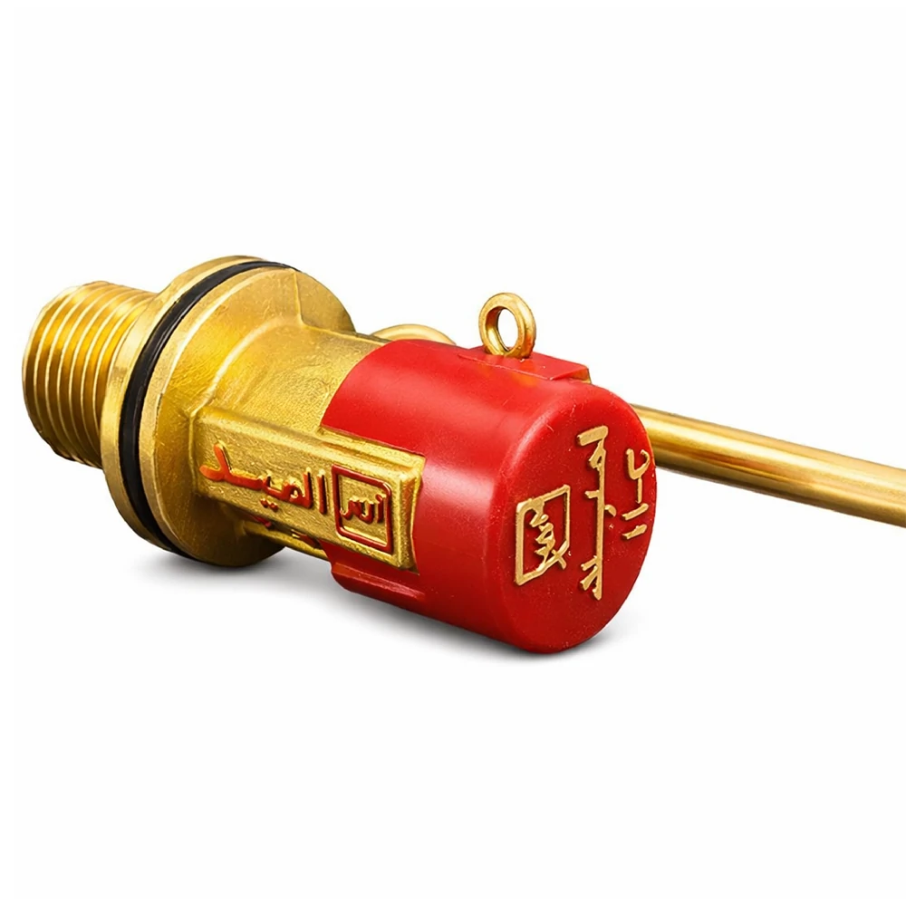 فلوتر امید سایز 11/4 اینچ