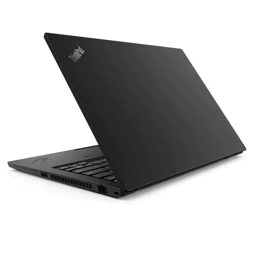 لپ تاپ لنوو Thinkpad L15 Gen1 Core i5-10210U | RAM 8GB | 256GB SSD | 15.6 inch — تصویر ۲