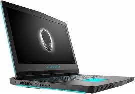 لپ تاپ گیمینگ دل Alienware 15 R4 پردازنده i7 نسل 8 گرافیک 6GB رم 16GB حافظه 512SSD — تصویر ۳