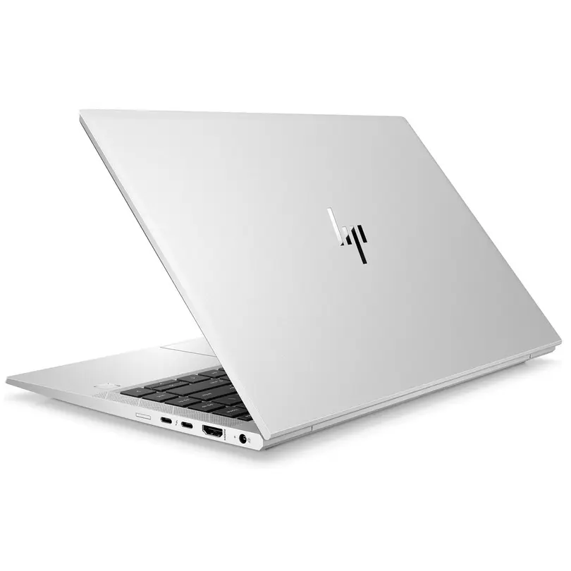 لپ تاپ HP Elitebook 845G7 پردازنده Ryzen3 رم ۸GB حافظه 256GB SSD