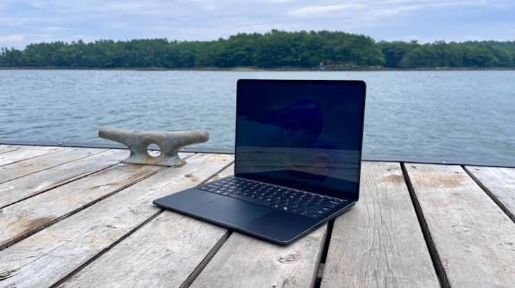 لپ تاپ مایکروسافت مدل Surface Laptop 7 XElite ظرفیت 256 GB SSD با رم ۱۶ GB سایز ۱۵ اینچ لمسی — تصویر ۳