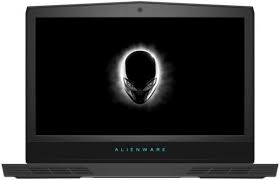 لپ تاپ گیمینگ دل Alienware 17 R5 پردازنده i7 نسل 8 گرافیک 8GB رم 16GB حافظه 512SSD — تصویر ۲