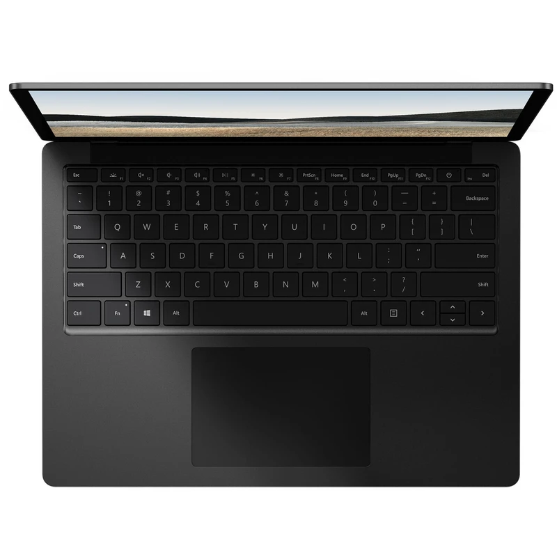 لپ تاپ مایکروسافت Surface Laptop4 پردازنده i5 نسل 11 رم 16GB حافظه 256SSD تاچ 13.3 اینچ — تصویر ۴