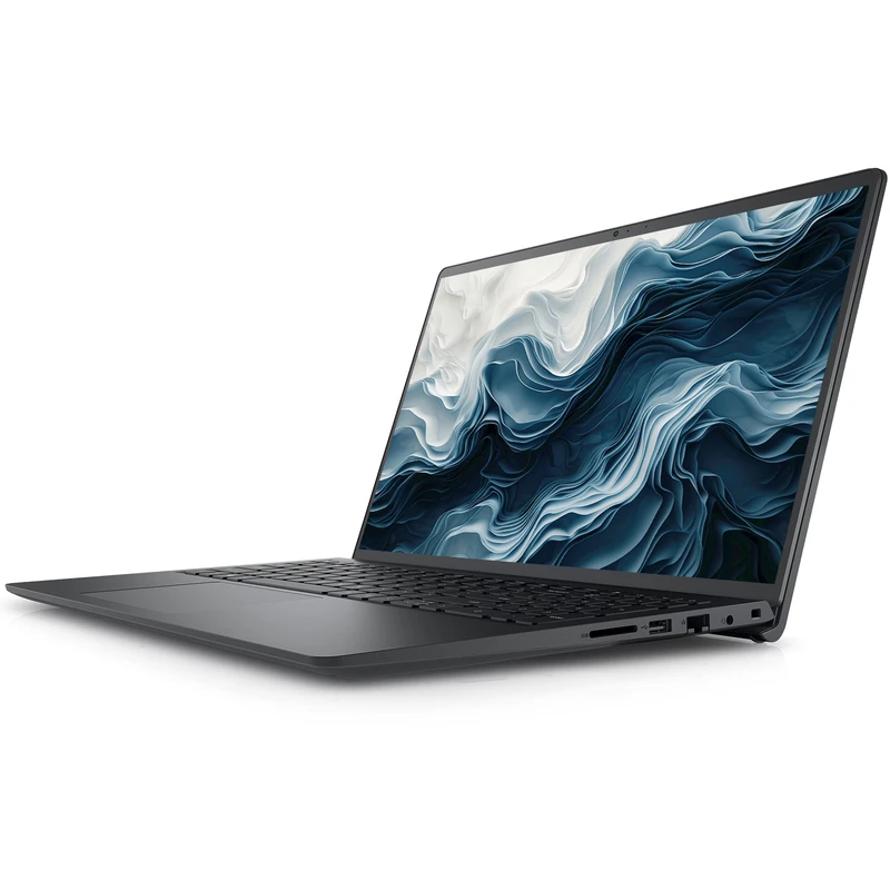 لپ تاپ دل Vostro 3515 گرافیک 2GB پردازنده Ryzen 5 رم 8GB حافظه 256SSD نمایشگر 15 اینچ