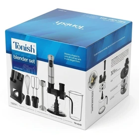 گوشتکوب برقی 6کاره تونیش مدل TN-4240 — تصویر ۲