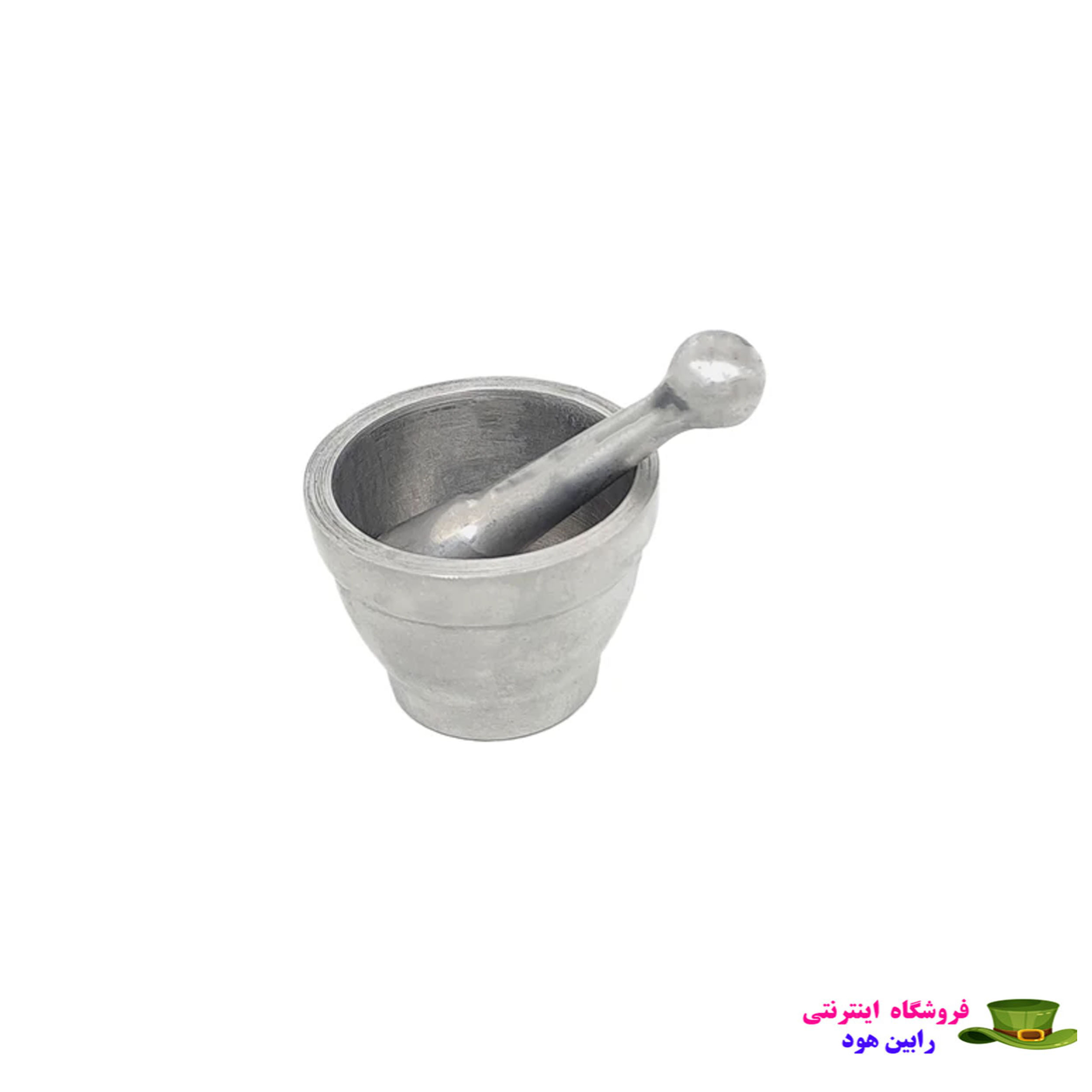 هاون شنیا مدل HASH 01