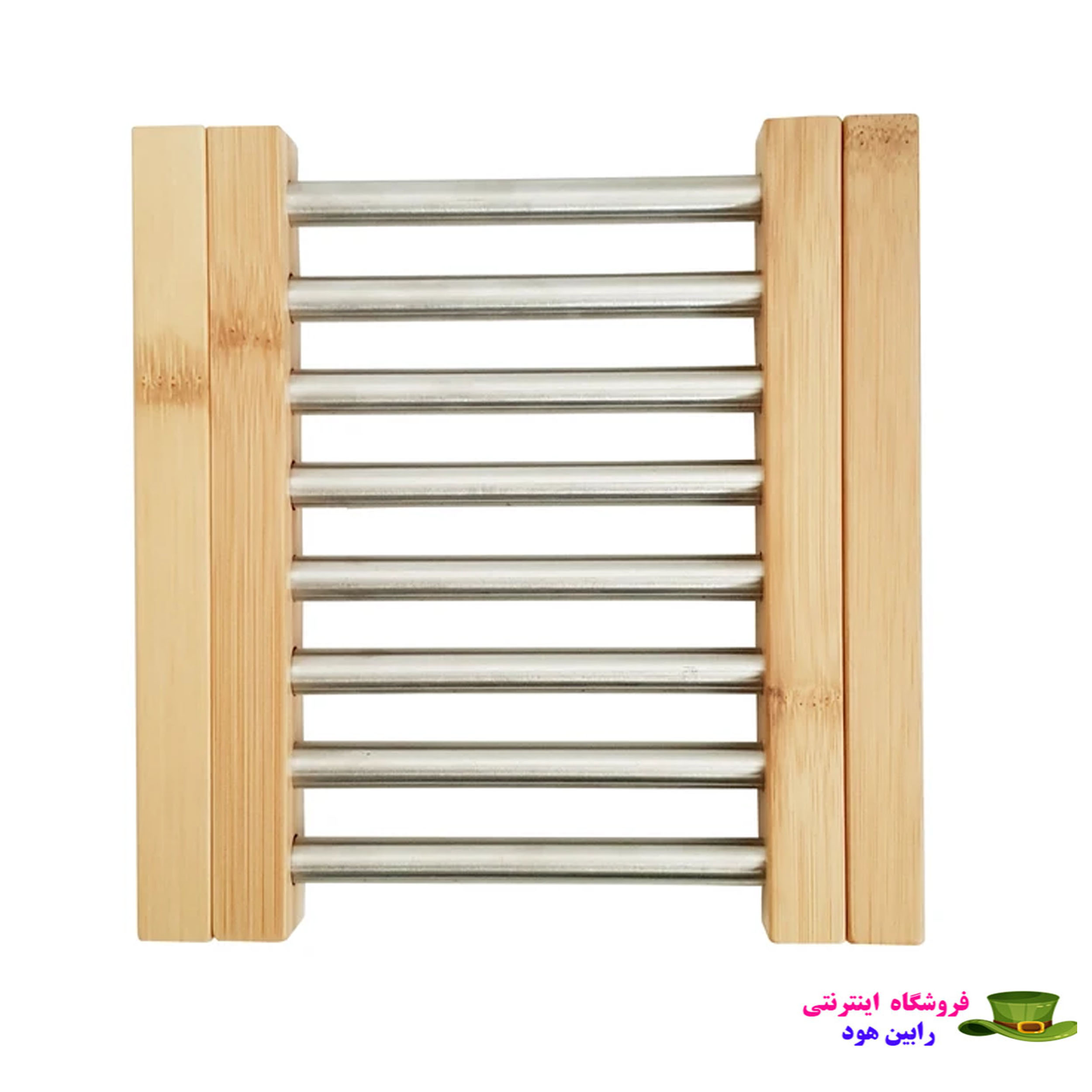 زیرقابلمه ای شنگیا مدل B2866