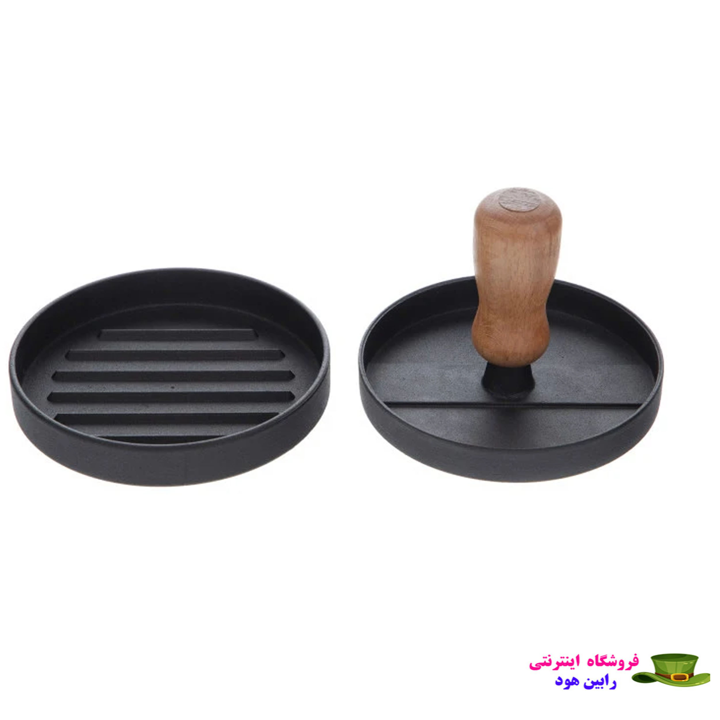 همبرگر زن شنگیا مدل 002