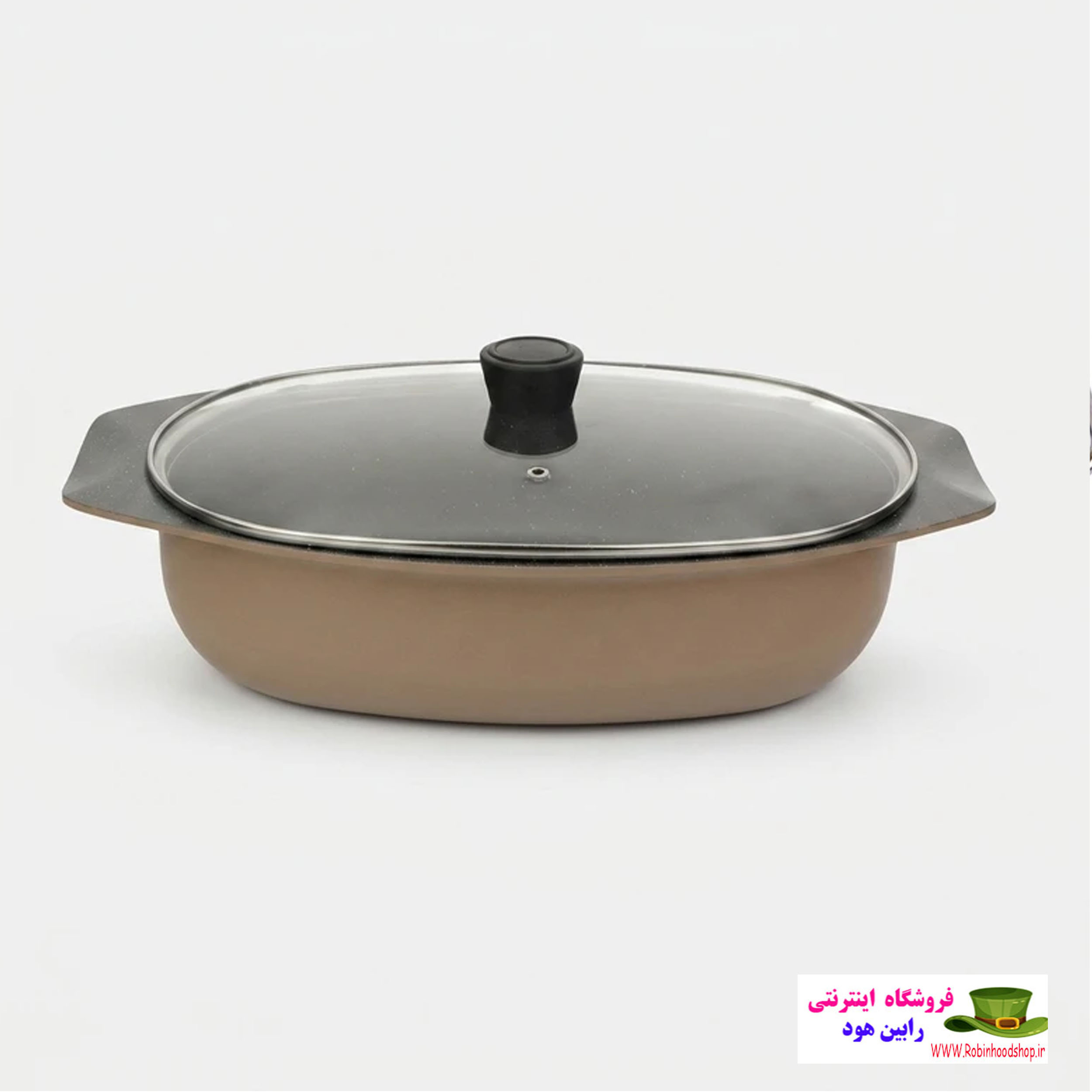 تابه گرانیت تکنو مدل ونوس سایز 33