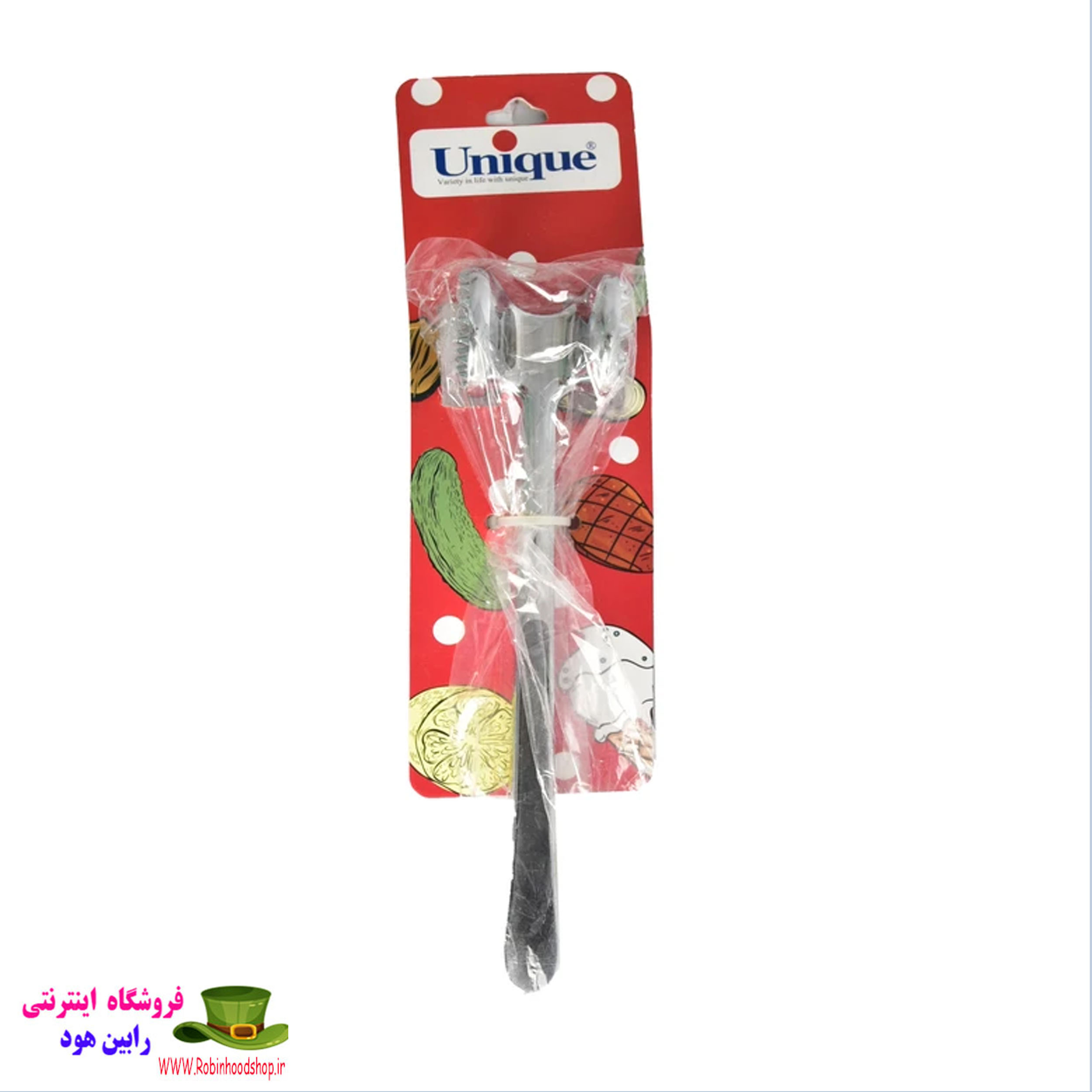 بیفتک کوب یونیک کد 3301