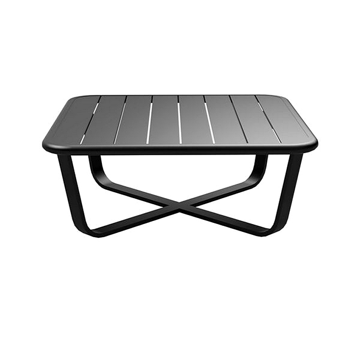 میز جلومبلی نظری مدل پورتو 2 -85*85- PORTO 2 Coffee Table