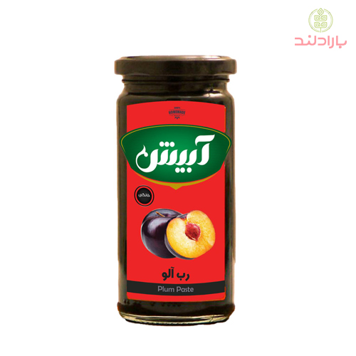رب آلو آبیش