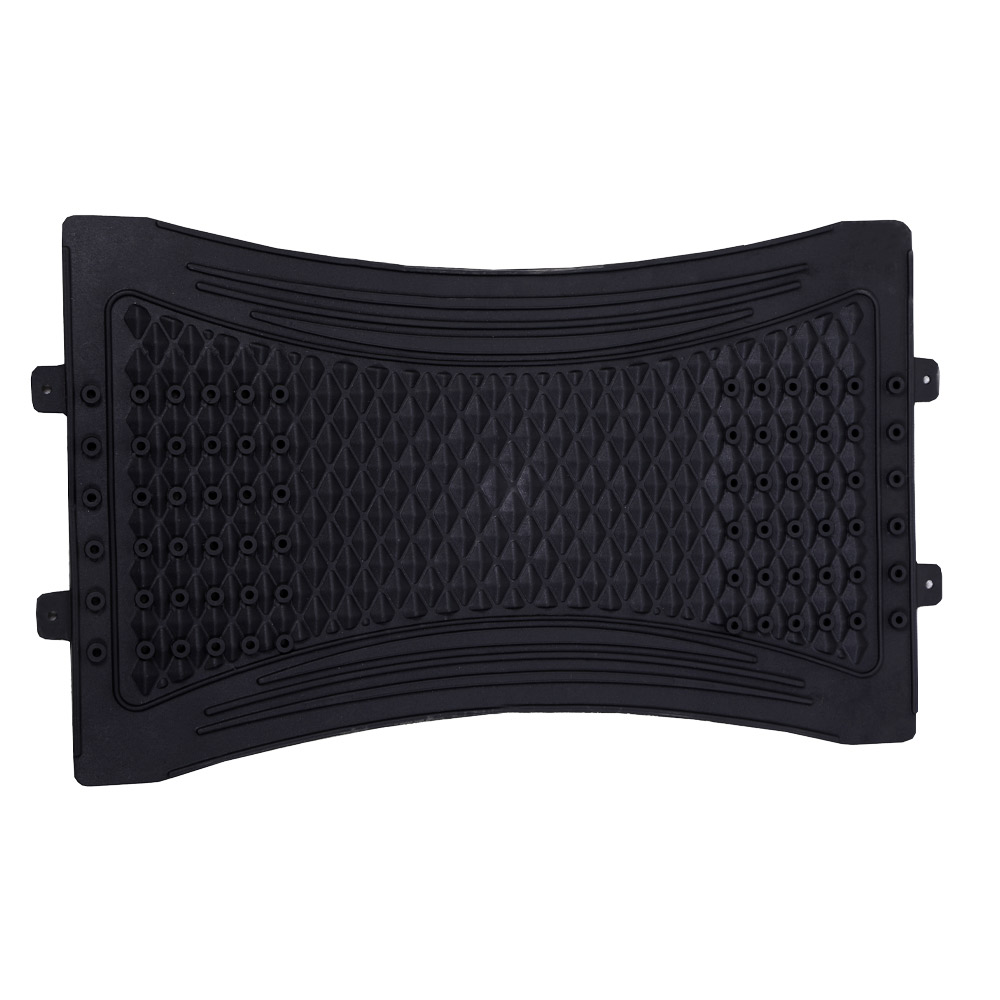 کفپوش لاستیکی مزدا مدل ماهوت — تصویر ۵