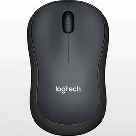 ماوس لاجیتک مدل M220 بی سیم اصل