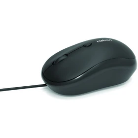 ماوس هترون HM435SL با سیم