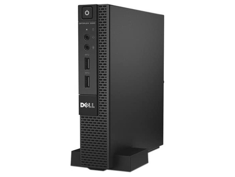 کیس Dell OptiPlex تاینی HDD