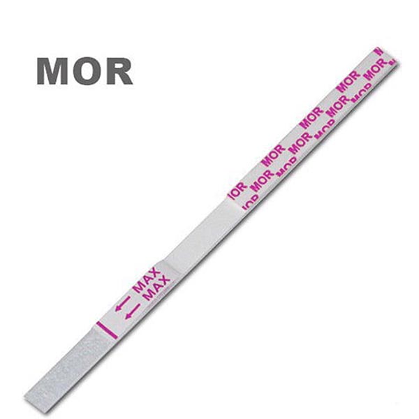 تست اعتیاد نواری مورفین ( MOR ) ویتروتک