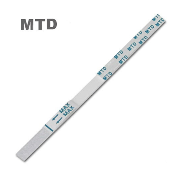 تست اعتیاد نواری متادون (MTD) ویتروتک