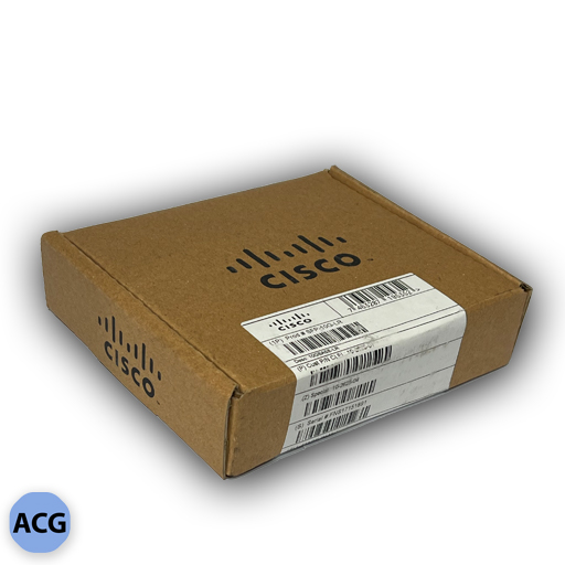 ماژول شبکه سیسکو مدل SFP-10G-LR