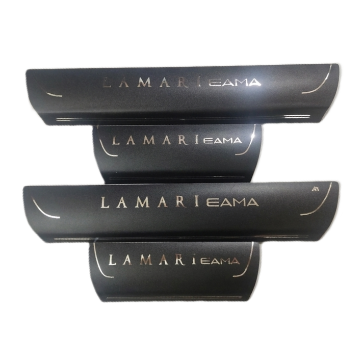 پارکابی طرح چرم لاماری ایما LAMARI EAMA — تصویر ۲